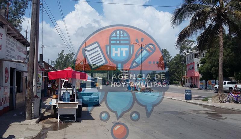 Comerciantes Comerciantes