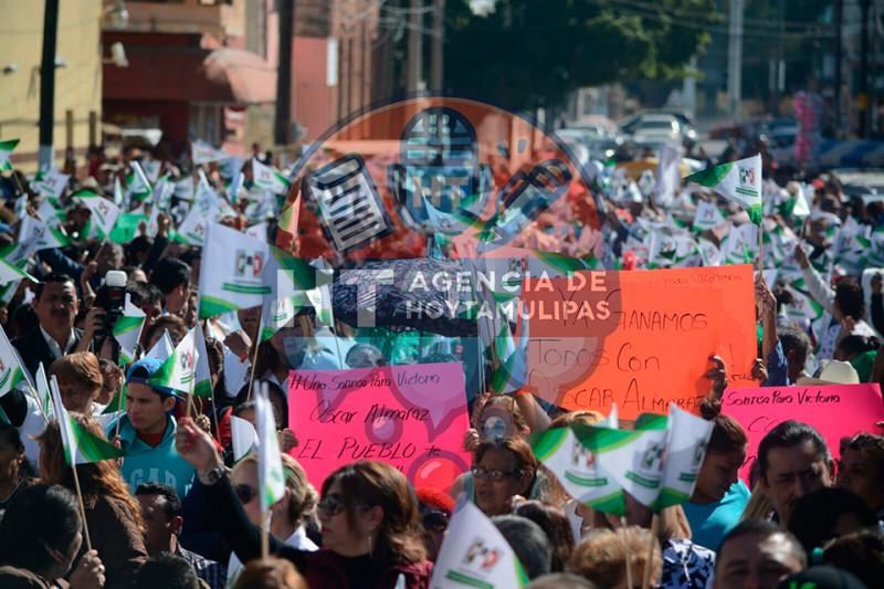 Oscar Almaraz Oscar Almaraz