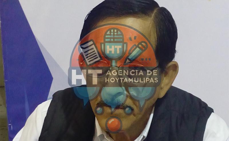 Director de panteones, Eleazar García Director de panteones, Eleazar García