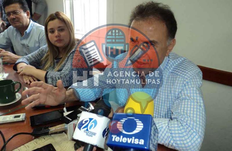 Miguel Angel Yunes Linares Miguel Angel Yunes Linares