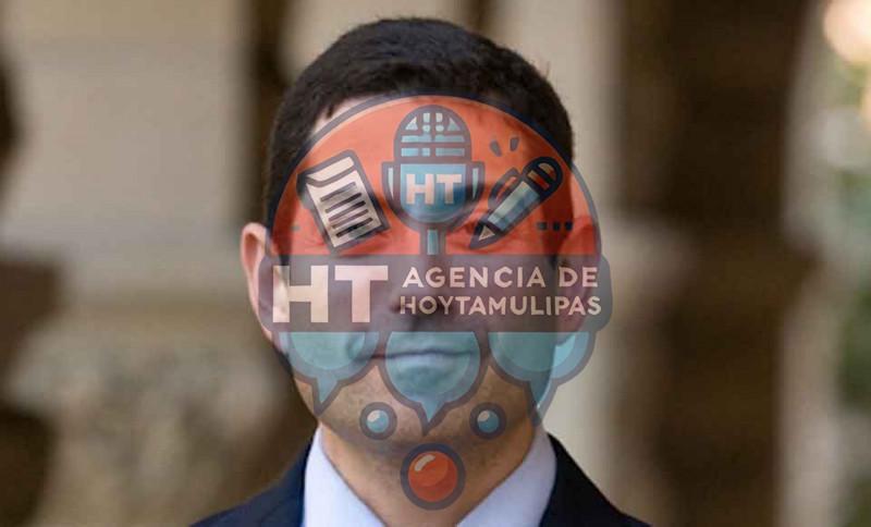 Mariano Florentino Cuéllar Mariano Florentino Cuéllar