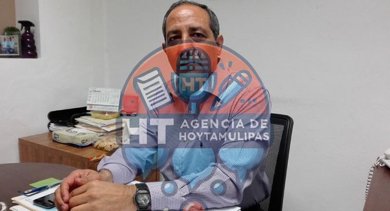 Pedro Covarrubias Pedro Covarrubias