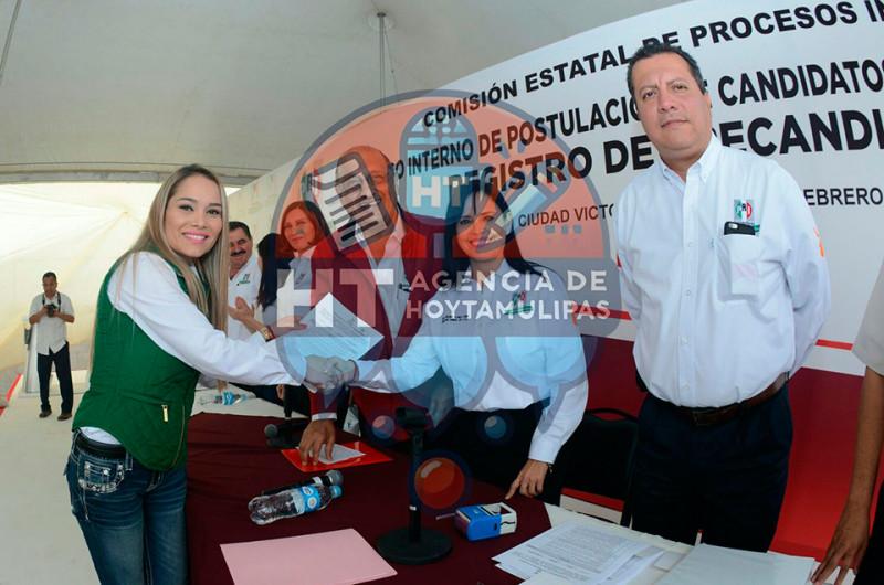 Juliana Rosario Garza Rincones Juliana Rosario Garza Rincones