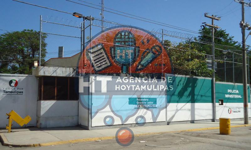 Policía Ministerial Policía Ministerial