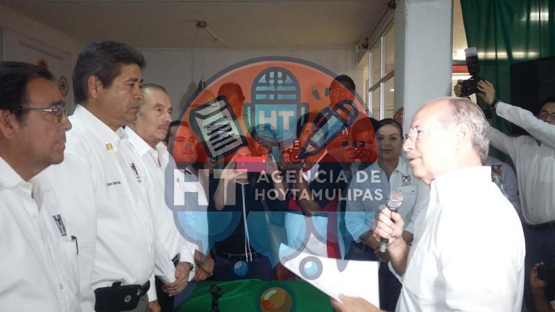 Jesús de la Garza Díaz del Guante Jesús de la Garza Díaz del Guante