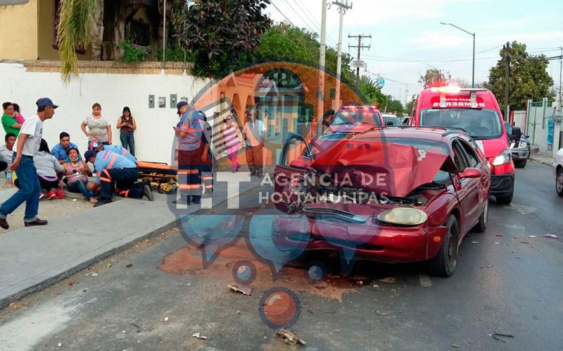Accidente Accidente