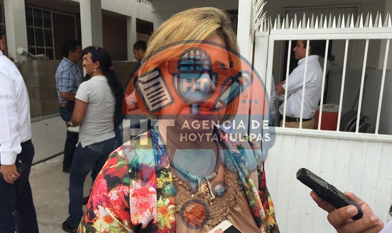 Irma Estela Segovia González Irma Estela Segovia González