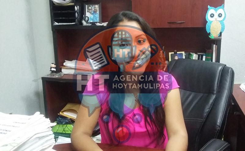 Adriana Garza Reyna Adriana Garza Reyna