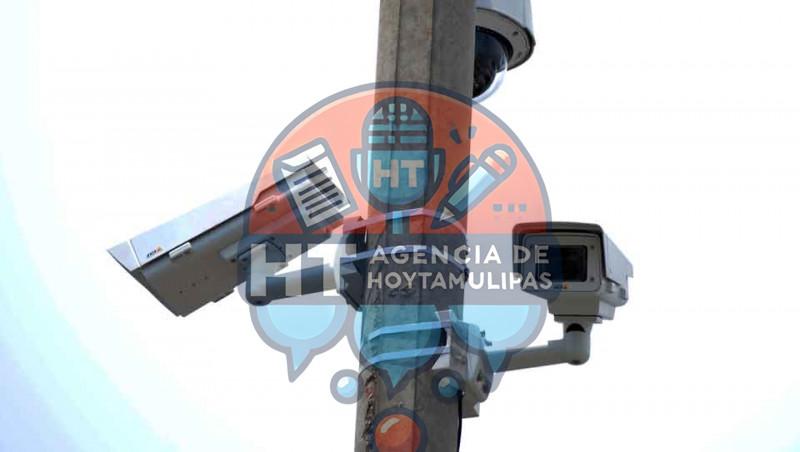 Cámaras de Vigilancia Cámaras de Vigilancia