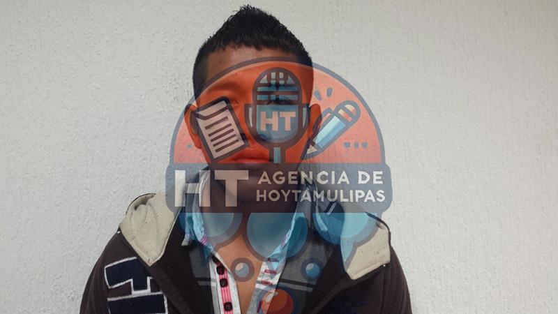 Francisco Armando Francisco Armando