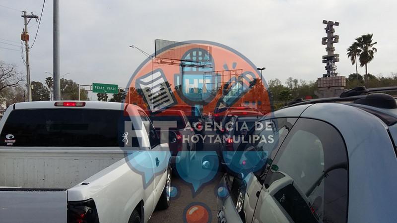 Puente Internacional Puente Internacional