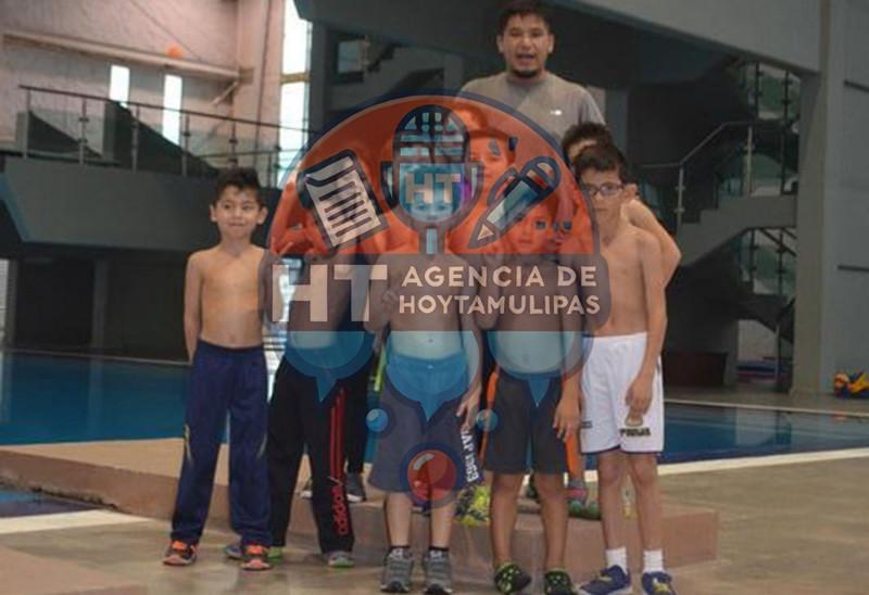 Clavadistas Clavadistas