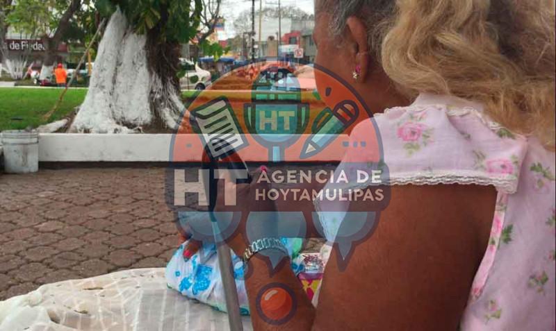 Adulto mayor Adulto mayor