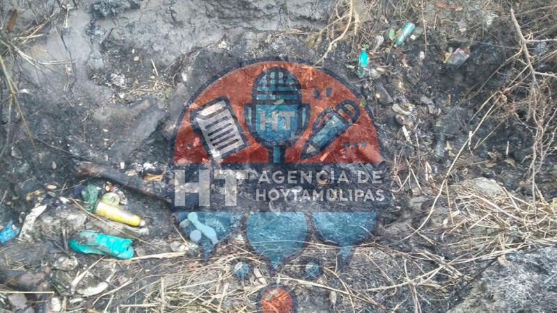 Incinerados Incinerados