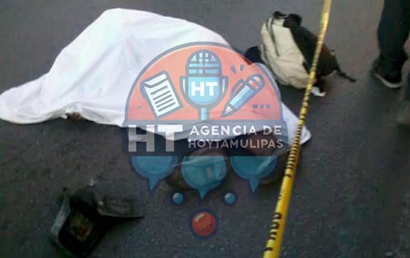 Atropellado Atropellado