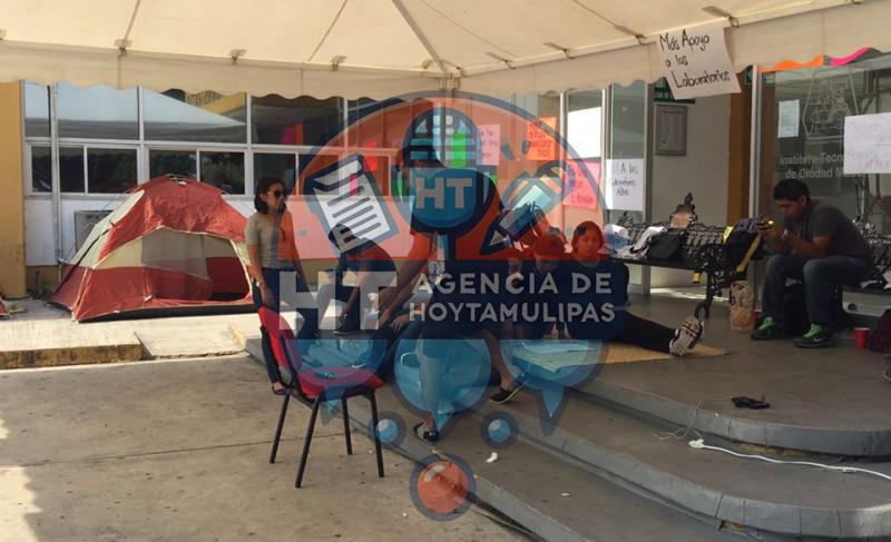 Tec Madero Tec Madero