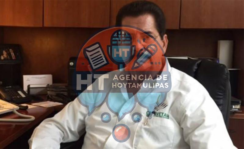 Ricardo Sepúlveda Cantú Ricardo Sepúlveda Cantú