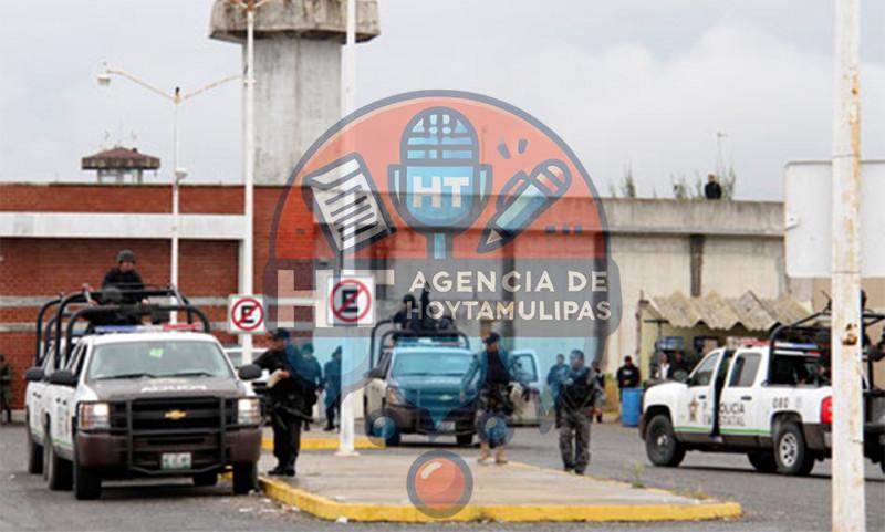 Muere interno en penal de Altamira Muere interno en penal de Altamira