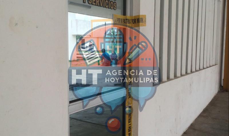 Tec Madero Tec Madero