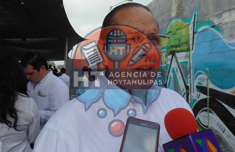 Salvador Treviño Salvador Treviño