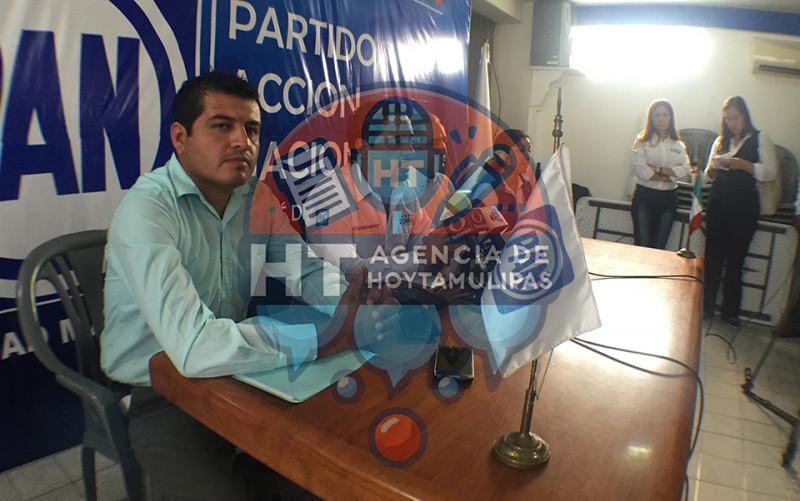 PAN Madero PAN Madero