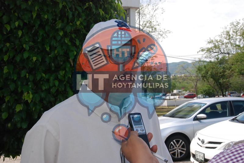 Julio Antonio Ramírez Olvera Julio Antonio Ramírez Olvera