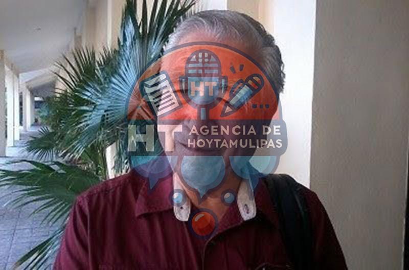 Juan Ampacun Robledo Juan Ampacun Robledo