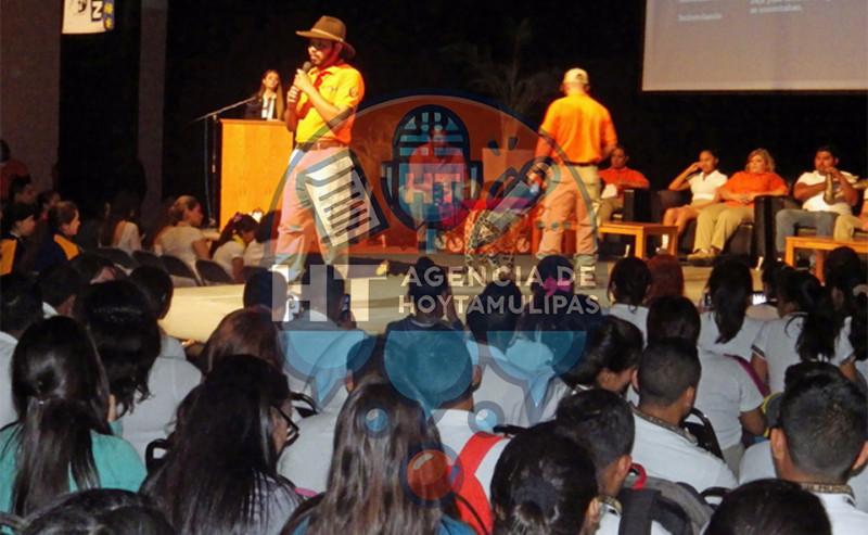 Conferencia sobre maltrato animal Conferencia sobre maltrato animal