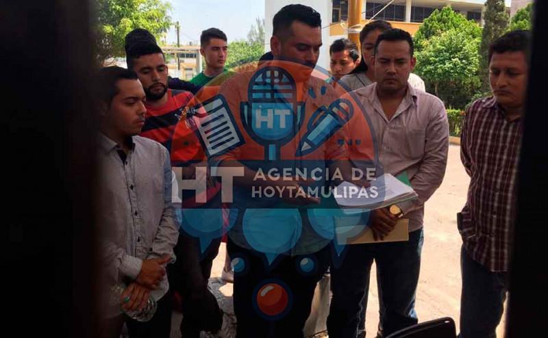 Estudiantes Estudiantes