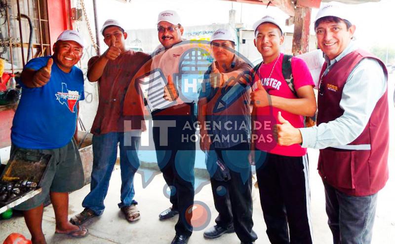 Francisco Tenorio Rivera Francisco Tenorio Rivera