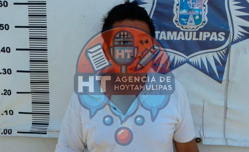 Alfonso Hernández Alfonso Hernández