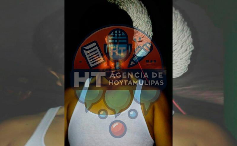 Se cuelga hombre en Altamira Se cuelga hombre en Altamira