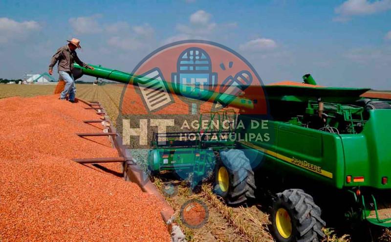 Cosecha 2016 Cosecha 2016