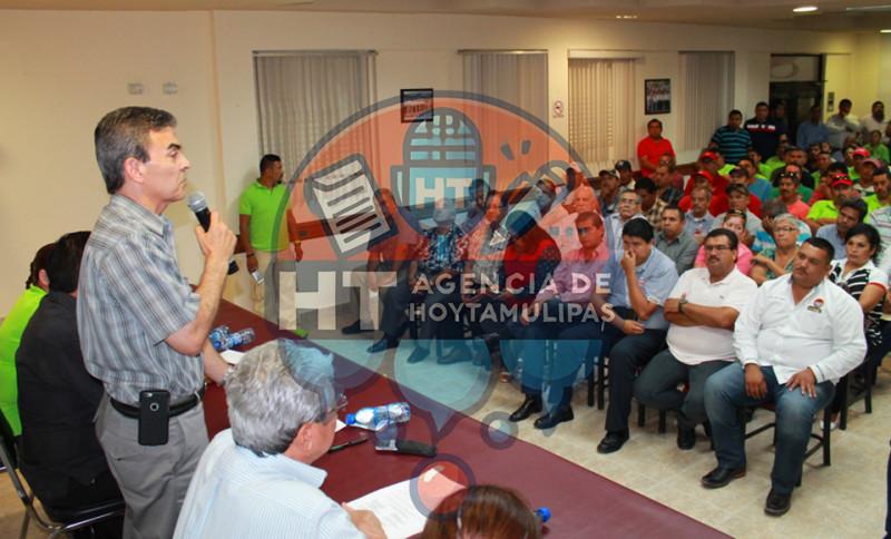 Reynaldo Garza Elizondo Reynaldo Garza Elizondo