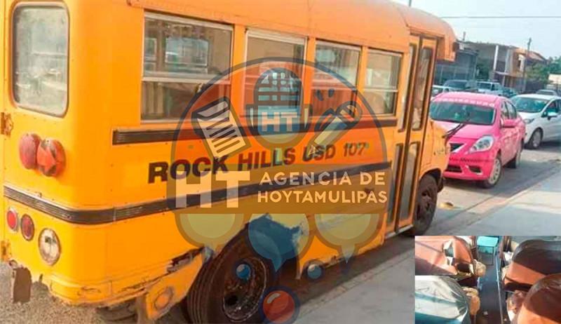 Transporte Escolar Transporte Escolar