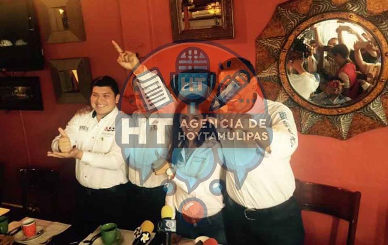 Candidatos Candidatos