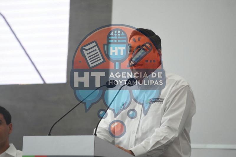 Baltazar Hinojosa Baltazar Hinojosa