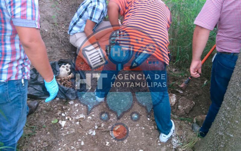 Restos oseos Restos oseos