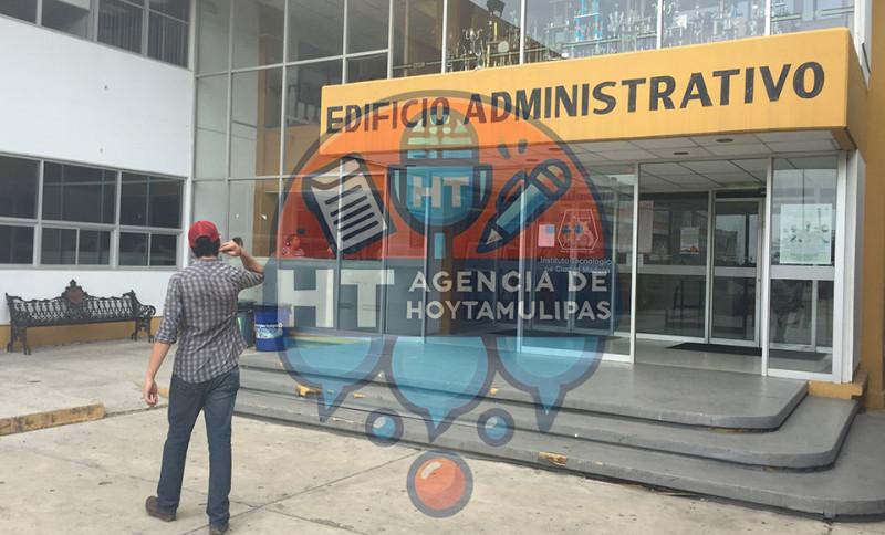 Tec de Madero Tec de Madero