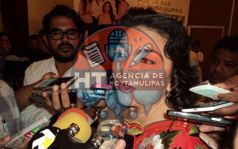 Ivonne Ortega Ivonne Ortega