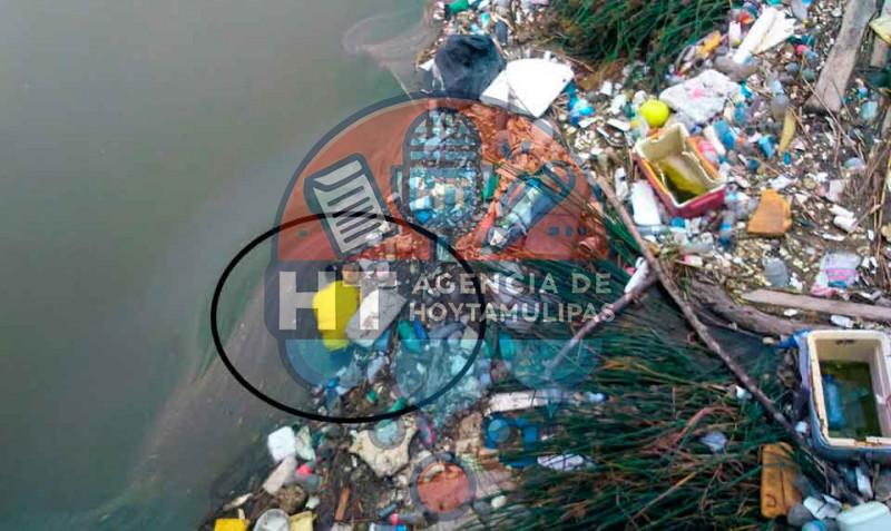 Desaparecida Desaparecida