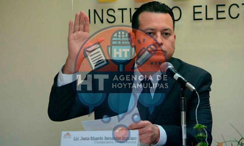 Jesús Eduardo Hernández Anguiano Jesús Eduardo Hernández Anguiano