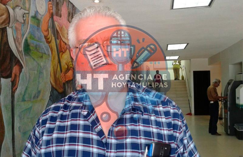 Alfonso Fuentes Alfonso Fuentes