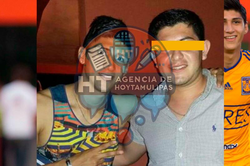 Desaparece Alan García Desaparece Alan García