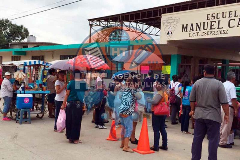 Ambulantes Ambulantes