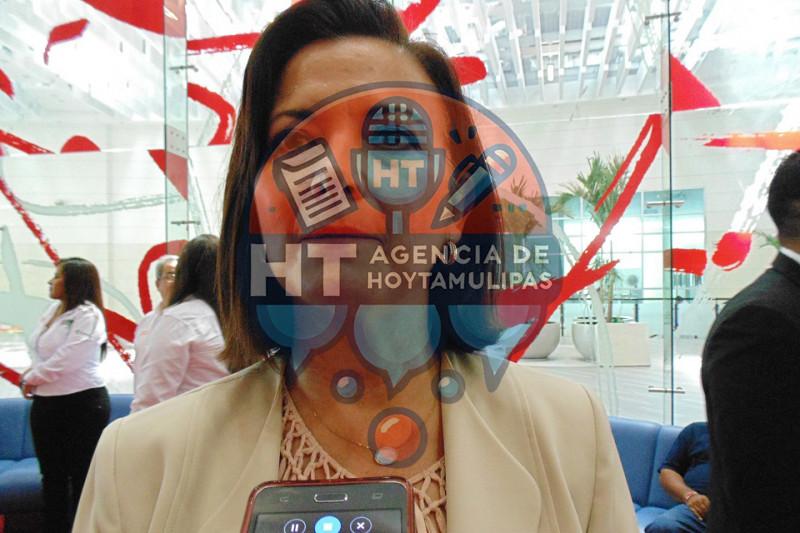 María Esther Camargo María Esther Camargo