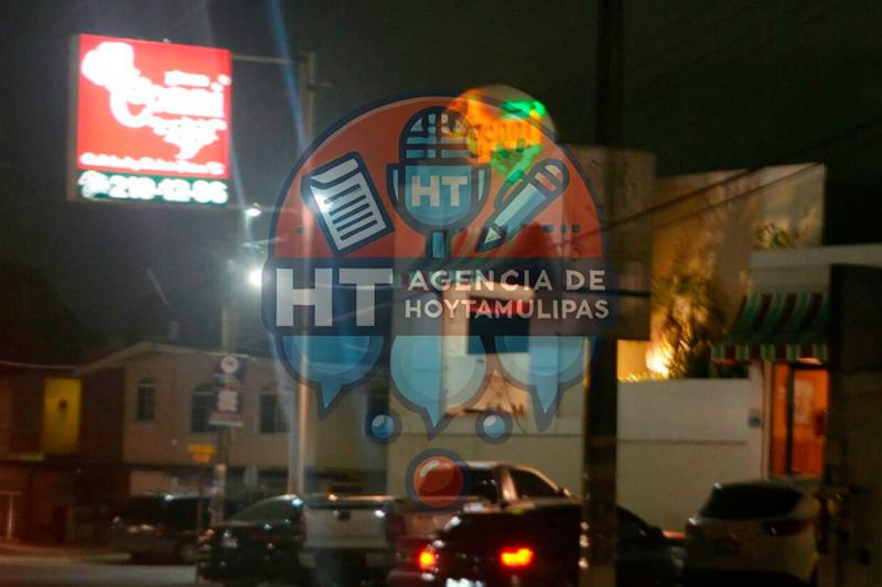 Roban pizzería en Madero Roban pizzería en Madero