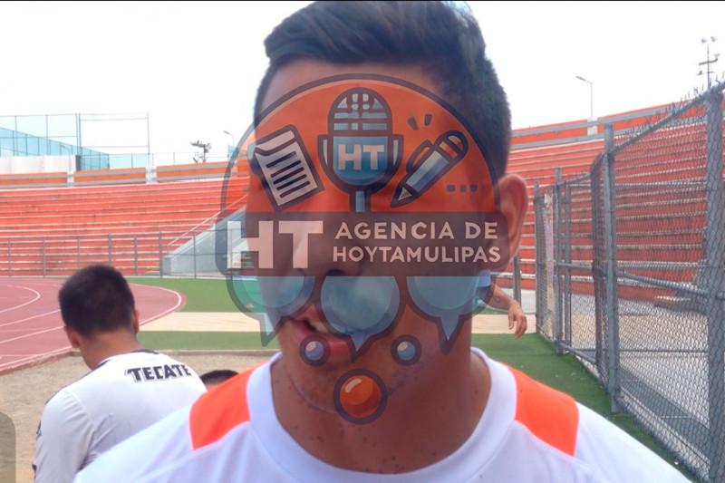 Ricardo "Diablito" Chávez Ricardo "Diablito" Chávez