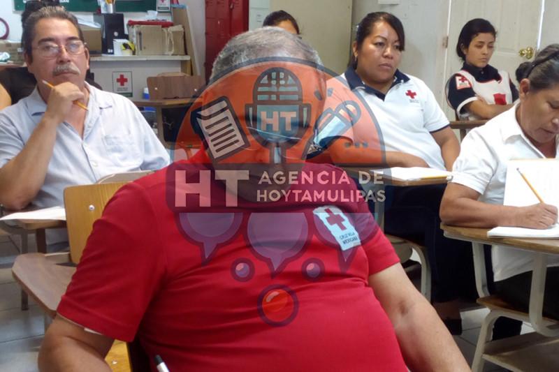 Socorristas Socorristas