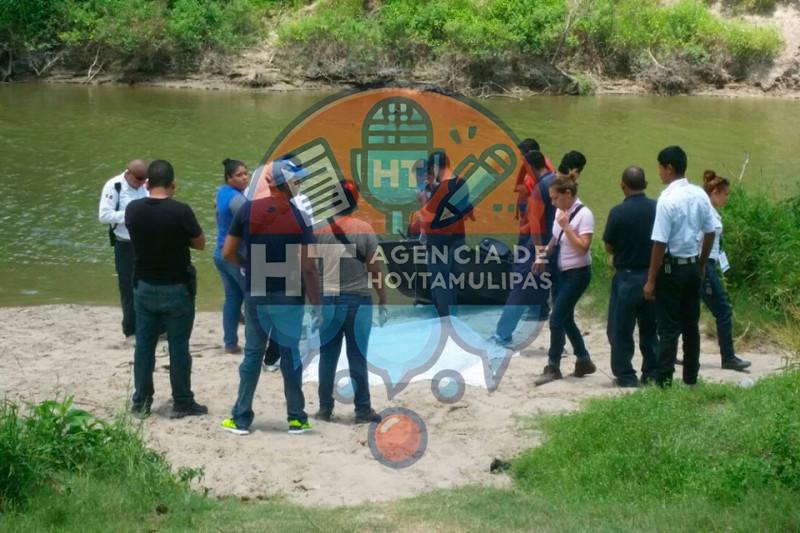 Hombre muerto Hombre muerto